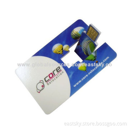Pen Drive Personalized with Fast Transfer Rate and Low Power Consumption